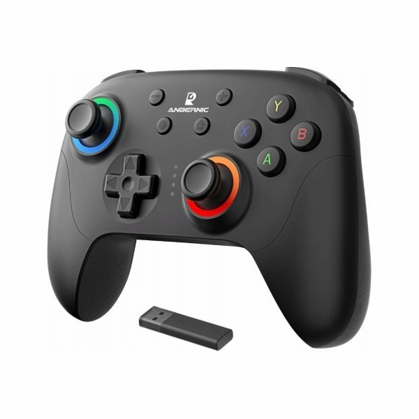 Gamepad ANBERNIC P01 Black