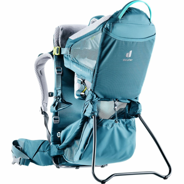 Deuter Kid Comfort Active SL Dětské nosítko na záda Polyamid