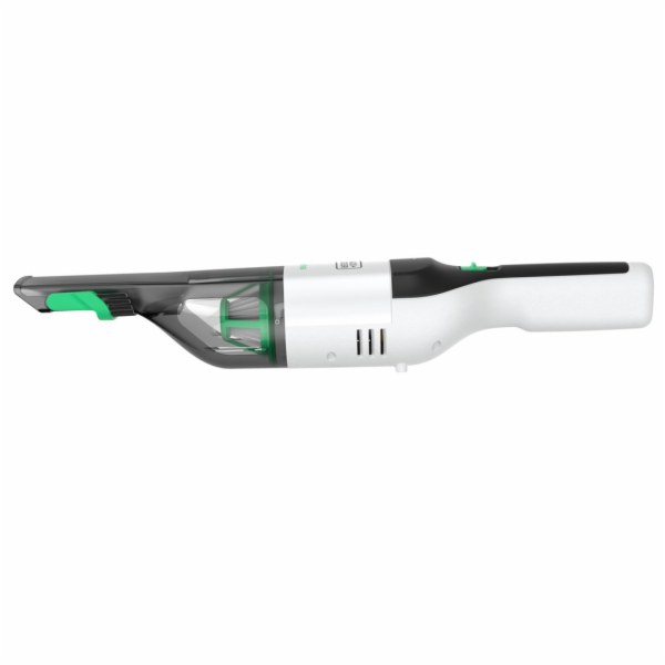 Black & Decker REVHV8C-QW ruční vysavač Černá, Bílá Bezsá...