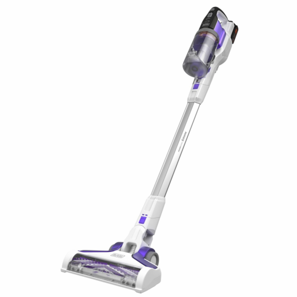 Black & Decker BHFEV1825CP-QW tyčový vysavač / elektrický...