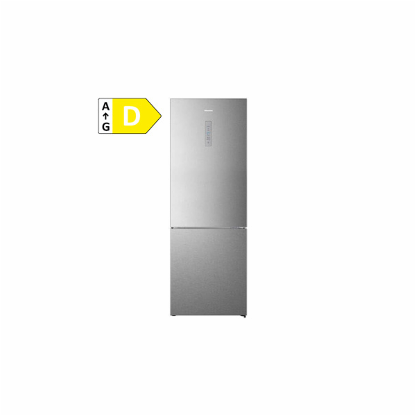 HISENSE Kombinovaná chladnička RB645 N4BID