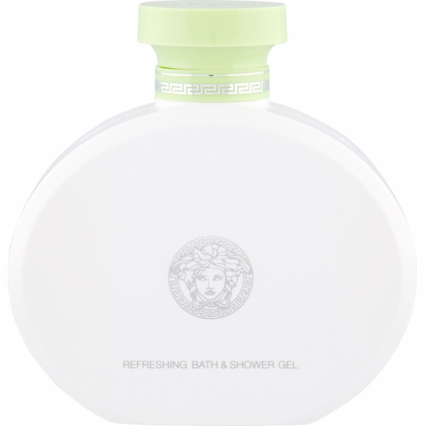Versace versense sprchový gel 200ml