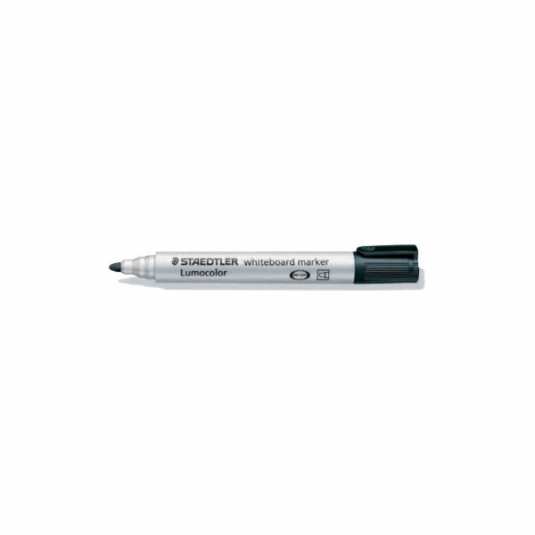 Staedtler značka pro bílé desky Lumocolor, 2mm kulatý špi...