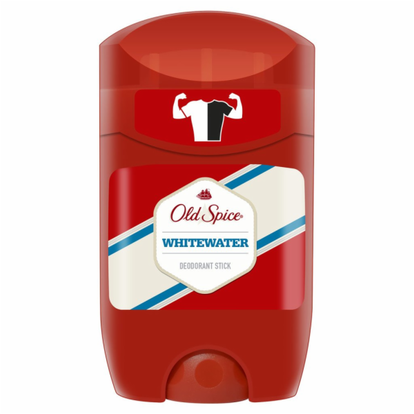 Old Spice DEO Stick 50ml Whitewater 