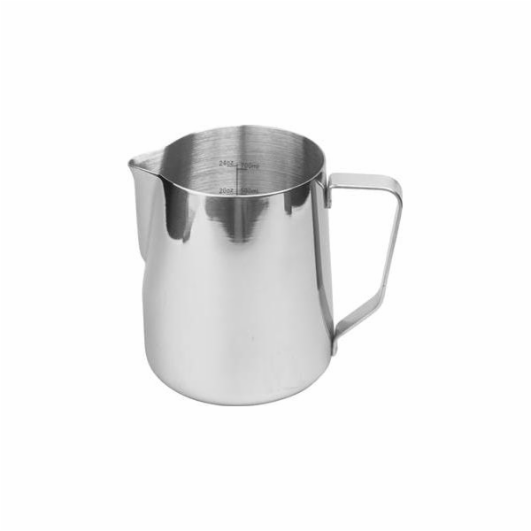 Rhinowares ocelová konvička na mléko (CD/RHMJ32OZ)