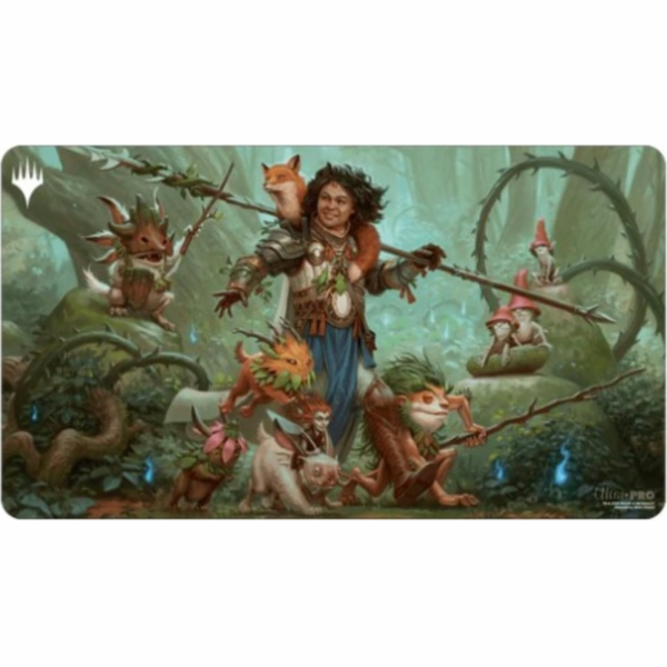 Ultra Pro : Magic the Gathering – Wilds of Eldraine – Hra...
