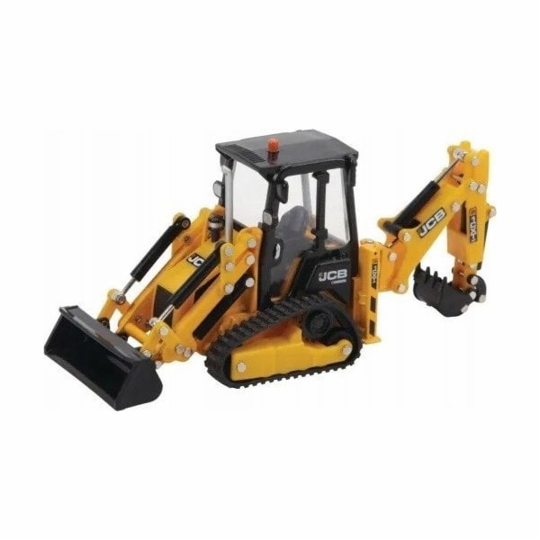 Tomy  Britains JCB CXT traktorbagr buldozer 43287 /3