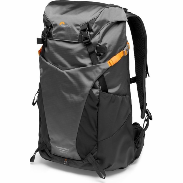 Batoh Lowepro Batoh Lowepro PhotoSport BP 24L AW III GY