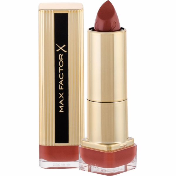 MAX FACTOR Max Factor Color Elixir Lipstick 4g 015 Nude Rose