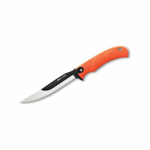 Venkovní nůž venkovní hrana Razormax Orange