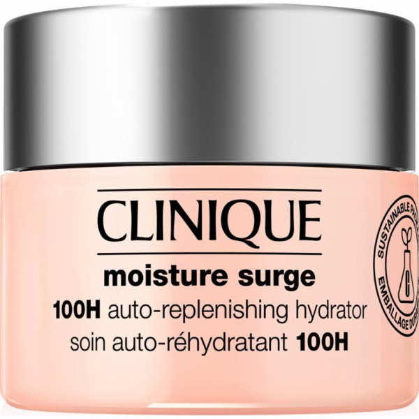 Clinique CLINIQUE MOISTURE SURGE 100H AUTO-DOPLŇUJÍCÍ HYD...