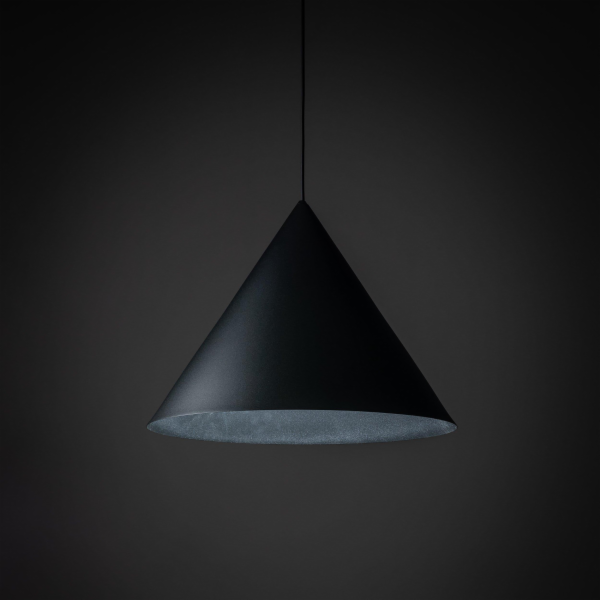 TK Lighting Cono Závěsné svítidlo  10059, 15 W, E27