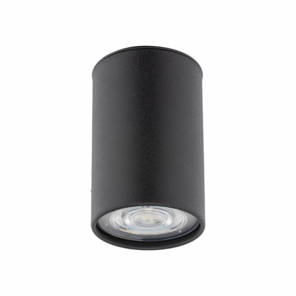 Stropní svítidlo TK Lighting Top 5764, GU10, černé