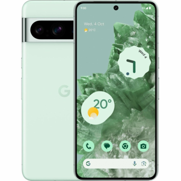 Google Pixel 8 Pro 128GB, mobilní telefon