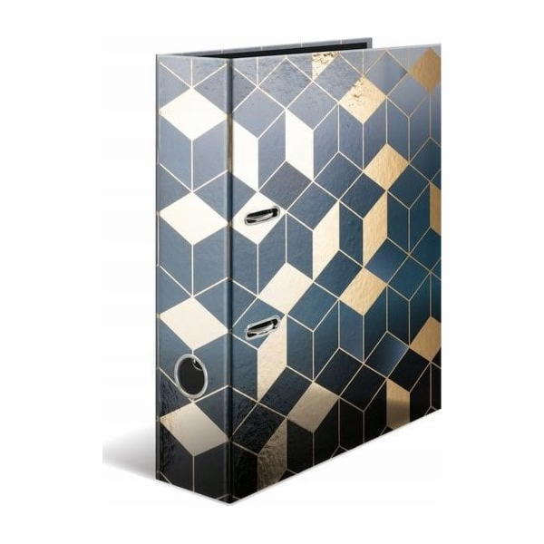 Herma HERMA Ordner kostky A4