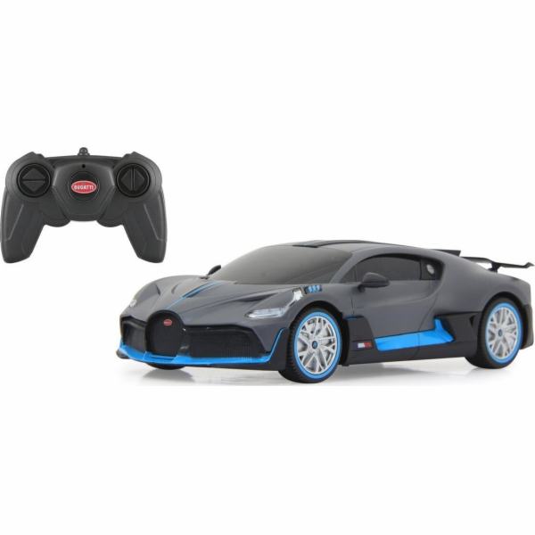 Bugatti Divo, RC