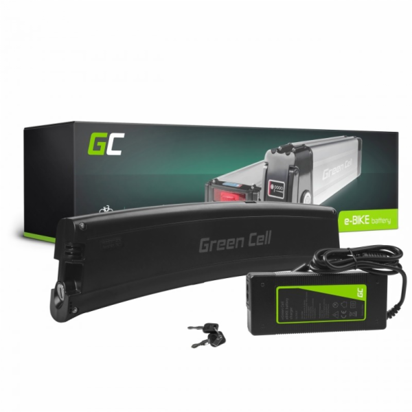Baterie pro elektrické kolo Green Cell Green Cell® 36V 7,...