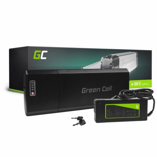 Green Cell Baterie pro elektrokola 36V 12Ah 432Wh Zadní n...