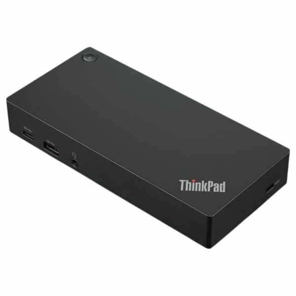 Univerzální dokovací stanice SD4839P USB-C a USB 85W Powe...