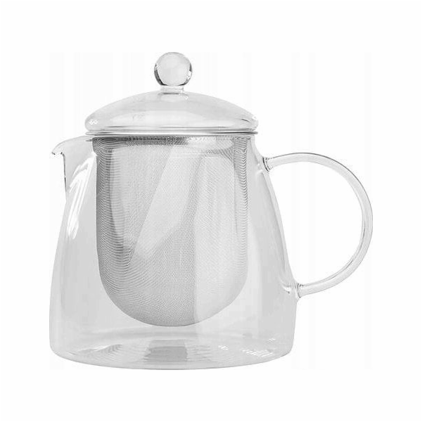 Hario Leaf Tea Pot 700ml - varná konvice s filtrem