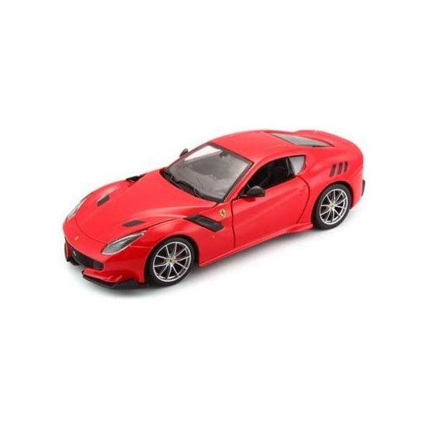 Bburago Ferrari F12TDF 1:24