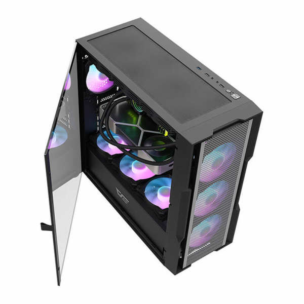 Síťované pouzdro Darkflash DK431