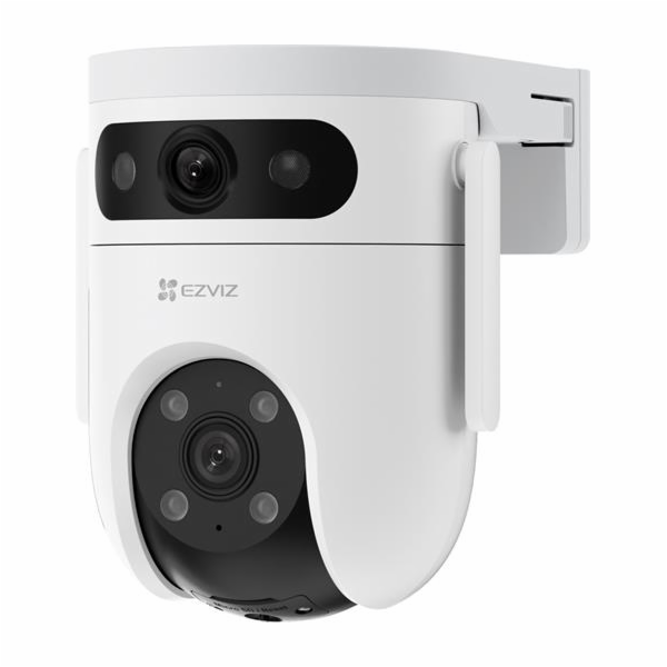 EZVIZ IP kamera H9c 3MP/ PTZ/ Wi-Fi/ 3Mpix/ krytí IP65/ o...