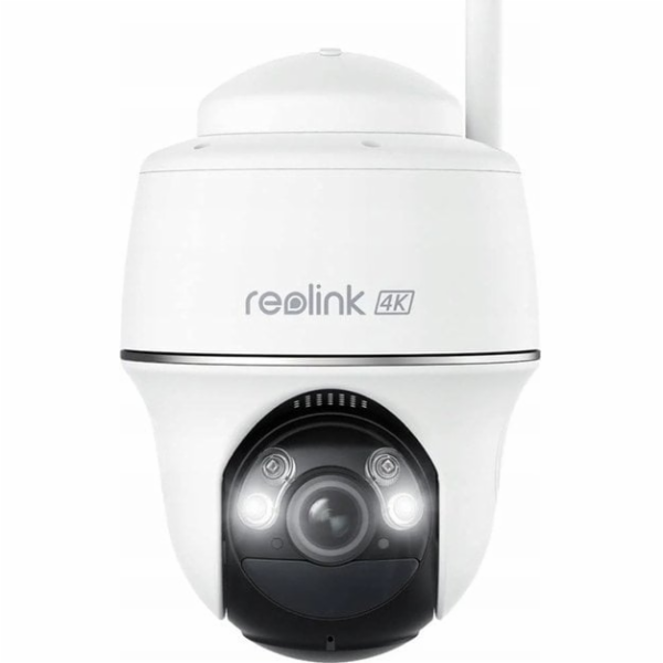 Reolink Argus Series B440, sledovací kamera