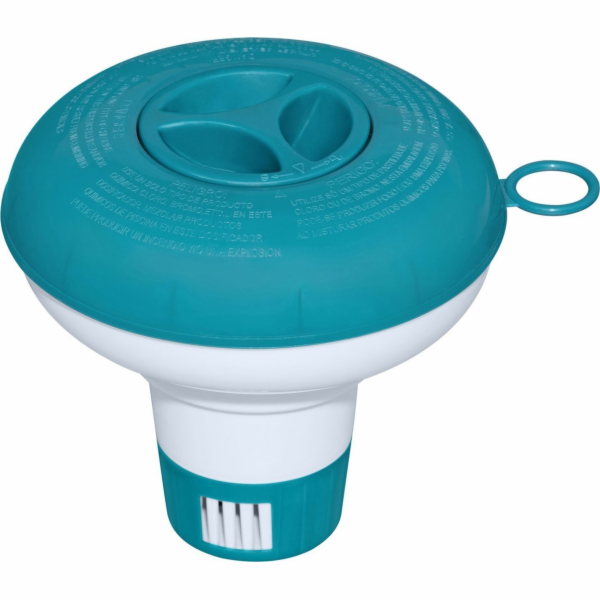 Malý plovák, dávkovač bazénové chemie Bestway 58210