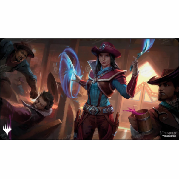 Ultra Pro : Magic the Gathering – Outlaws of Thunder Junc...