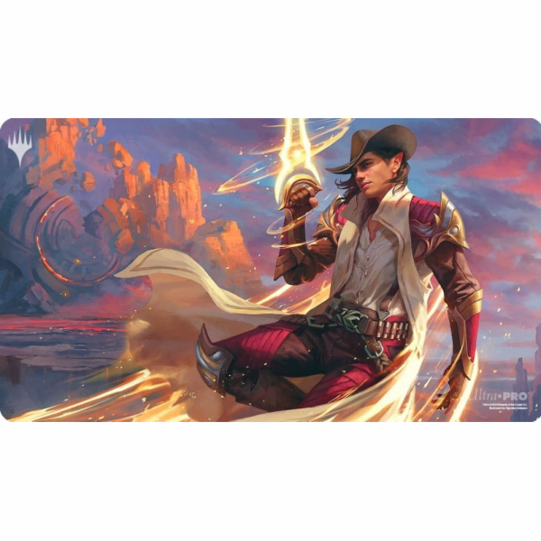 Ultra Pro : Magic the Gathering – Outlaws of Thunder Junc...
