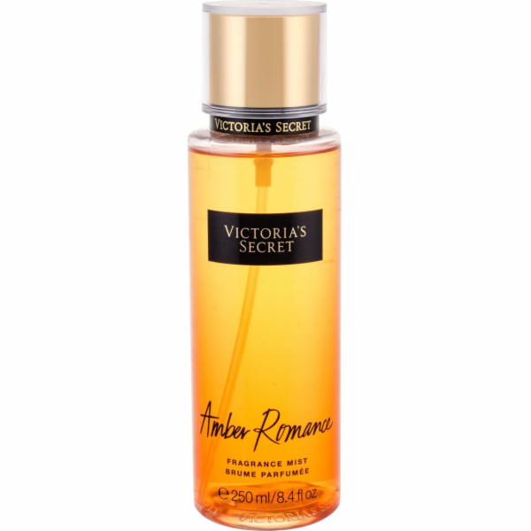 Victorias Secret Amber Romance Mist 250 ml