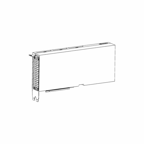 NVIDIA H100 NVL - Grafický počítačový procesor - NVIDIA H...