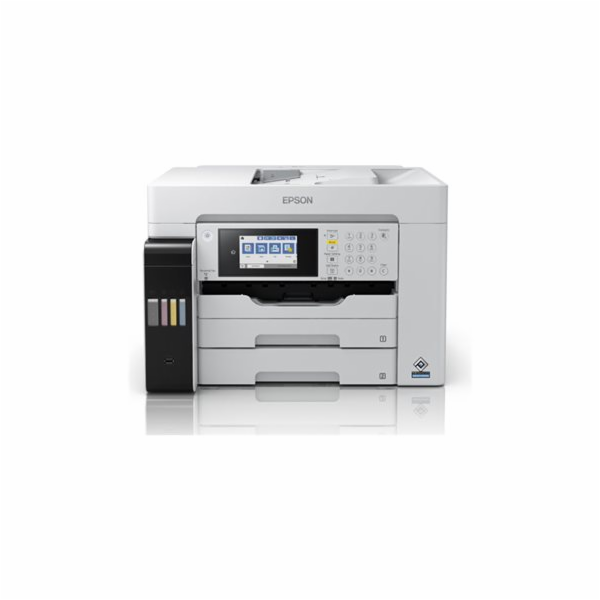 Epson EcoTank Pro ET-16685 - Multifunkční tiskárna - barv...