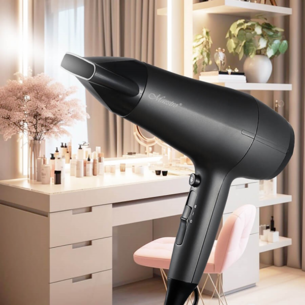 Vysoušeč vlasů 2200W MAESTRO MR-217