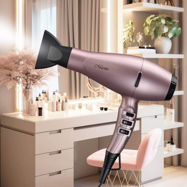 Vysoušeč vlasů 2300W MAESTRO MR-224