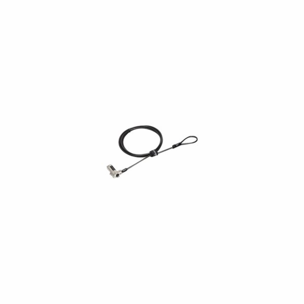 Kensington N17 Combination Lock for Wedge shaped Slots - ...
