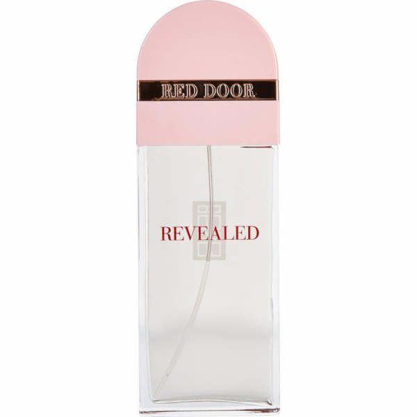 Elizabeth Arden Red Door Revealed W 100ml EDP