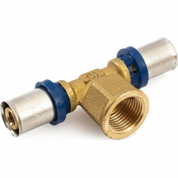 GF Tee Zapras Svorka 16X1/2 Závit