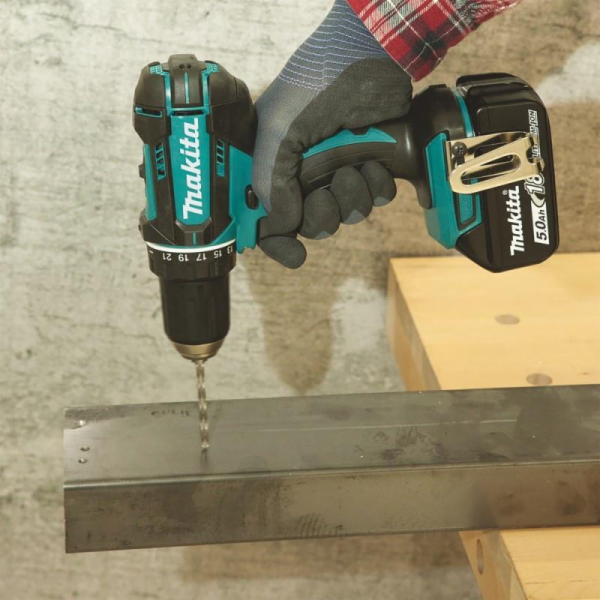 Aku sekačka na trávu Makita DLX2489, 18V