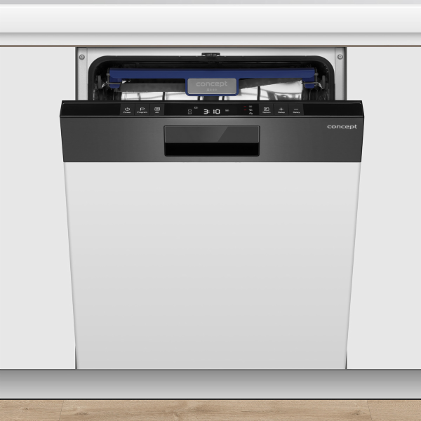 Zmywarka Concept Zmywarka do zabudowy MNV8060