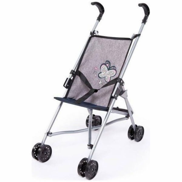 Kočárek pro panenky Bayer Bayer Prinzessin 30527AA