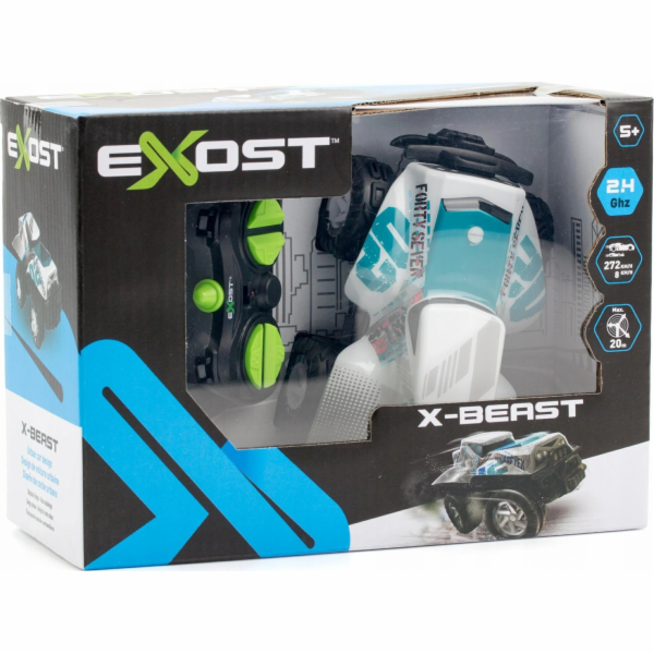 Exost Exost X-Beast