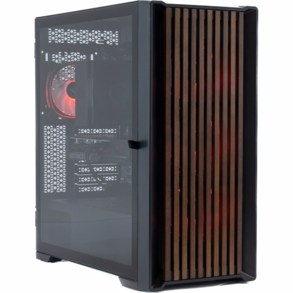 Game X G700, Ryzen 7 5800X, 32 GB, Radeon RX 7600, 1 TB M...