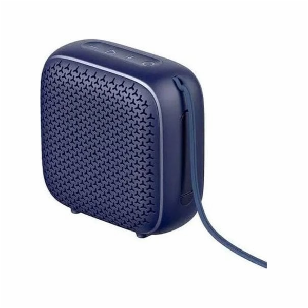 Havit SK838BT - bezdrátový reproduktor bluetooth, modrý