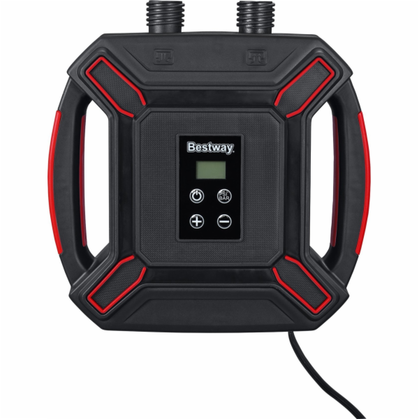 Elektrická pumpa Bestway Powergrip, 258 mm
