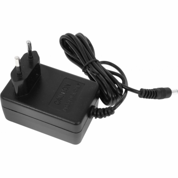 Nabíječka vozidel Lean Cars Parts 24V500MA