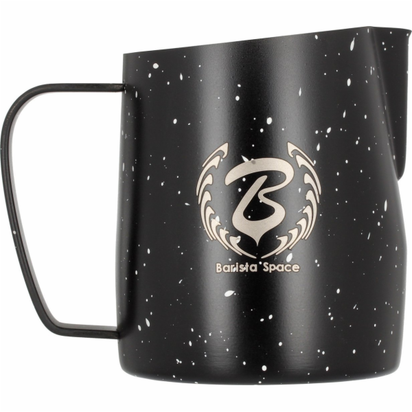 Barista Space  - Konvička na mléko 2.0 Star Night 450ml