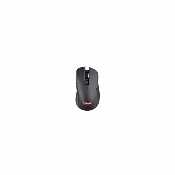 TRUST bezdrátová myš GXT 931 Ybar Wireless, Bezdrátová RF...
