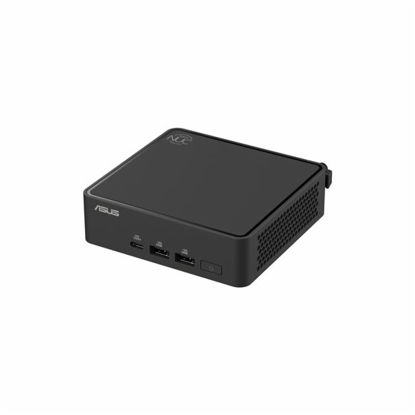 ASUS NUC 15 Pro RNUC15CRKV700002 Černá 265H